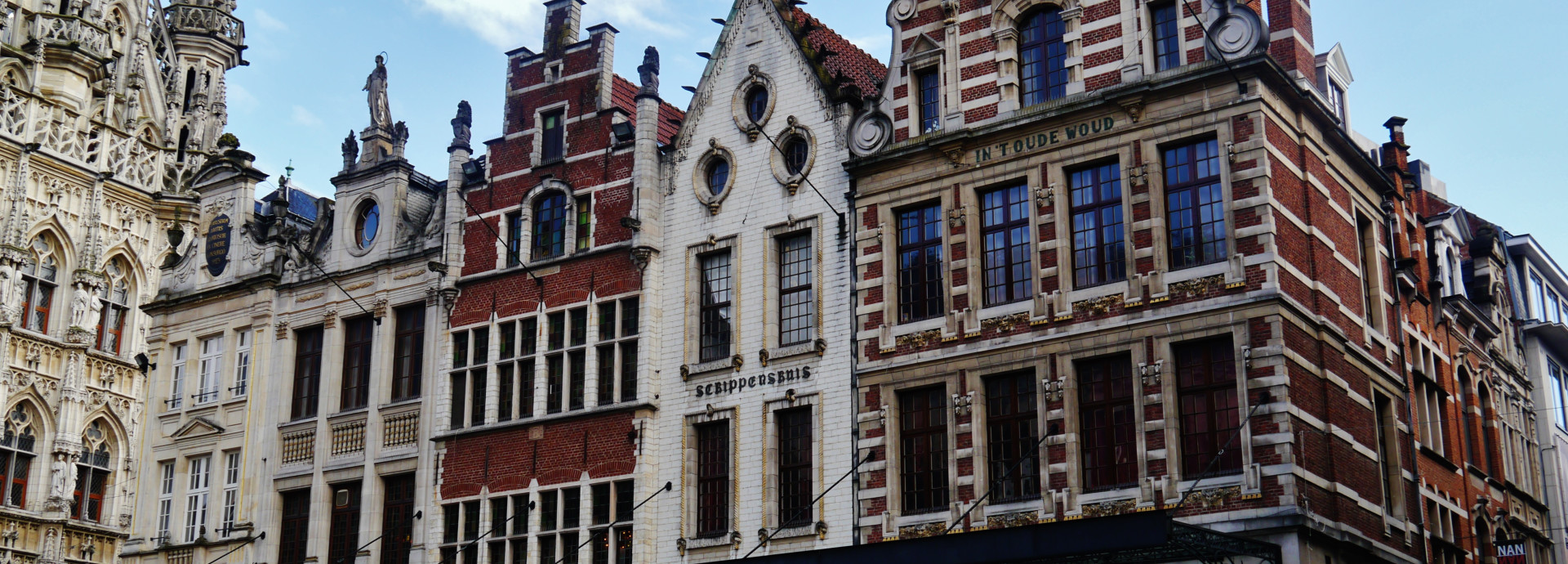 Lab Leuven