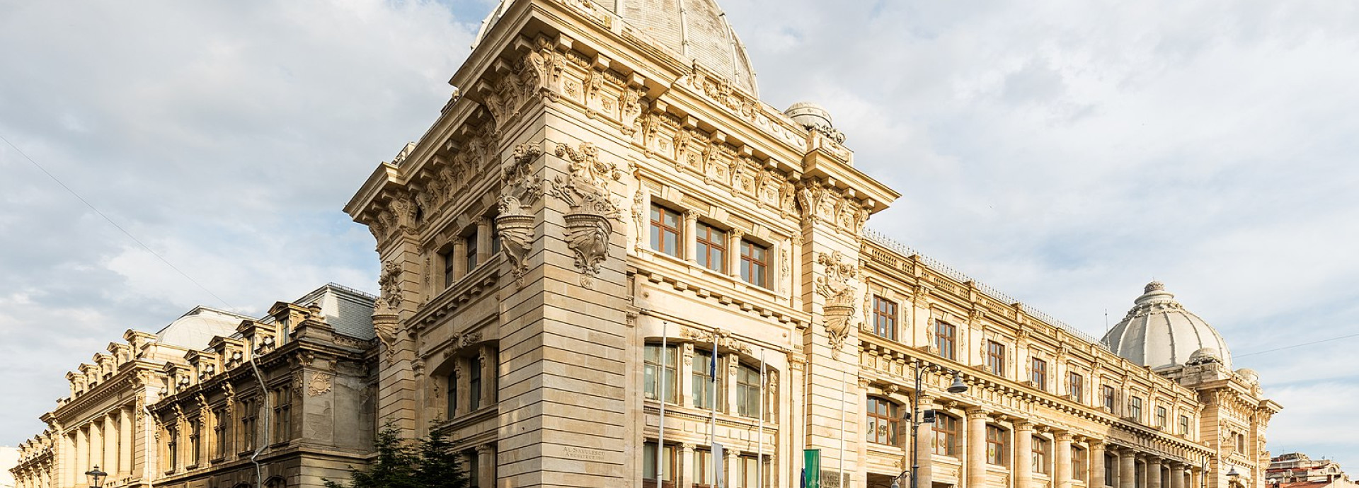 Bucarest