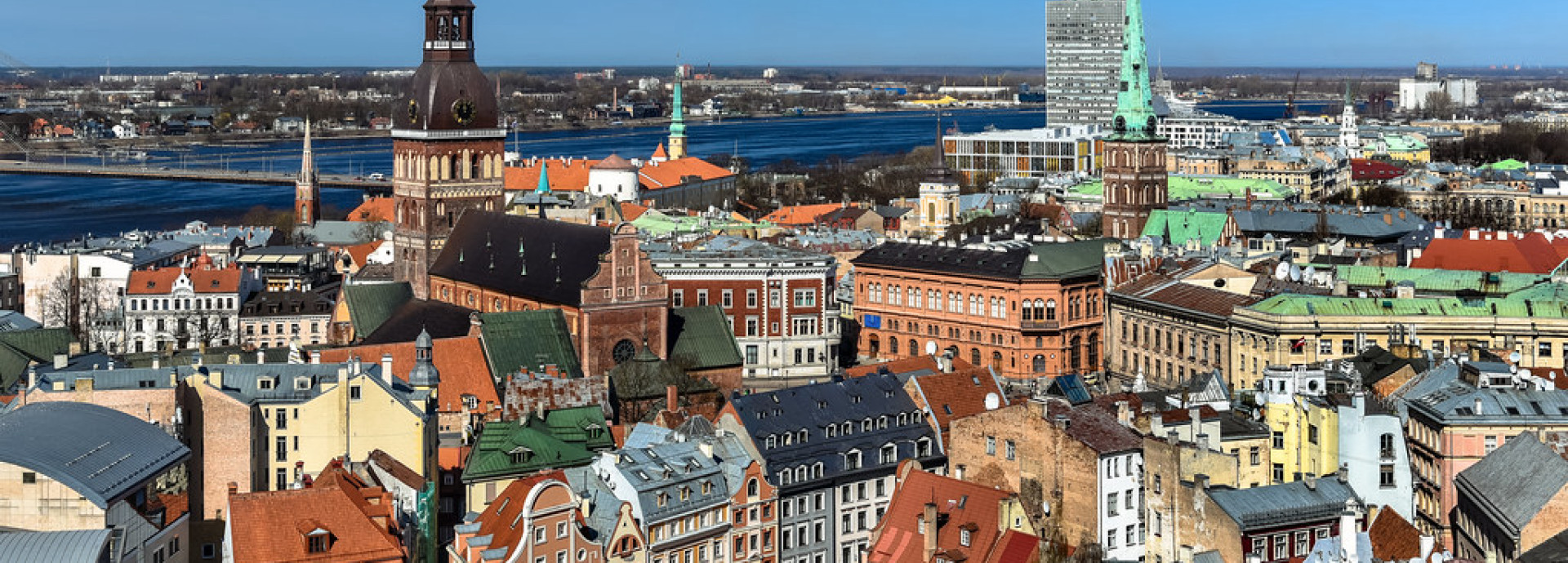 Riga Image