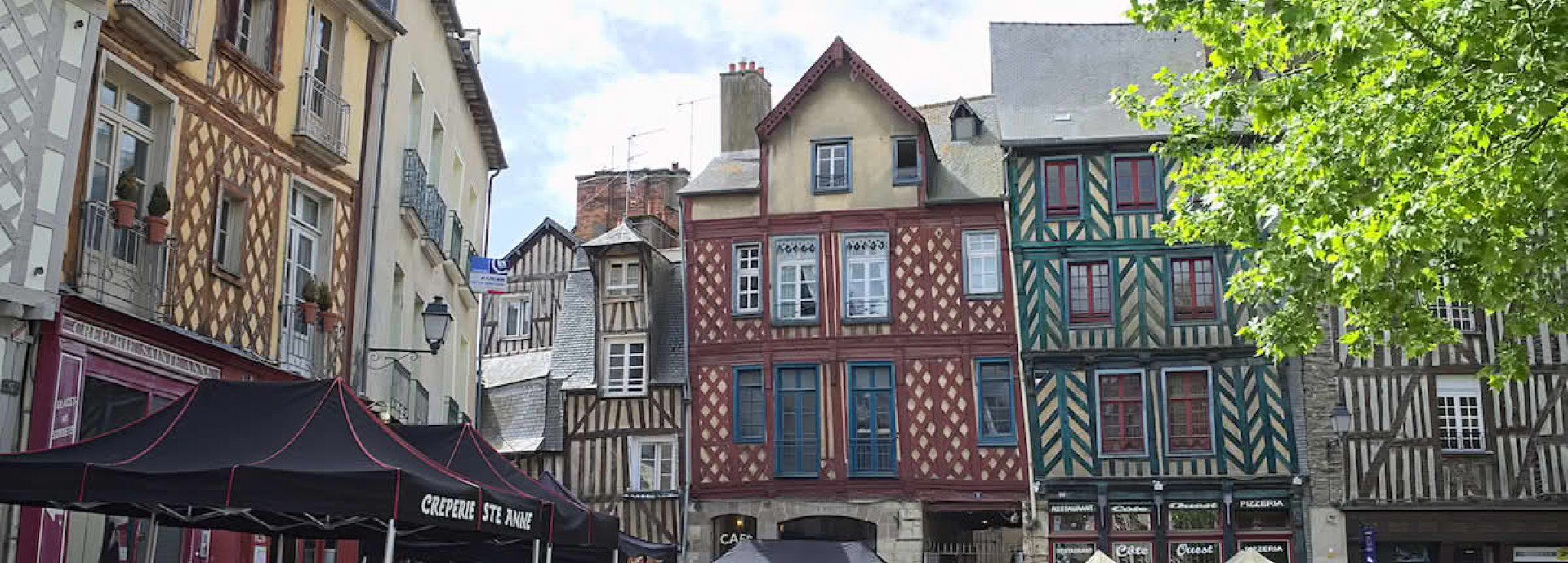 Rennes