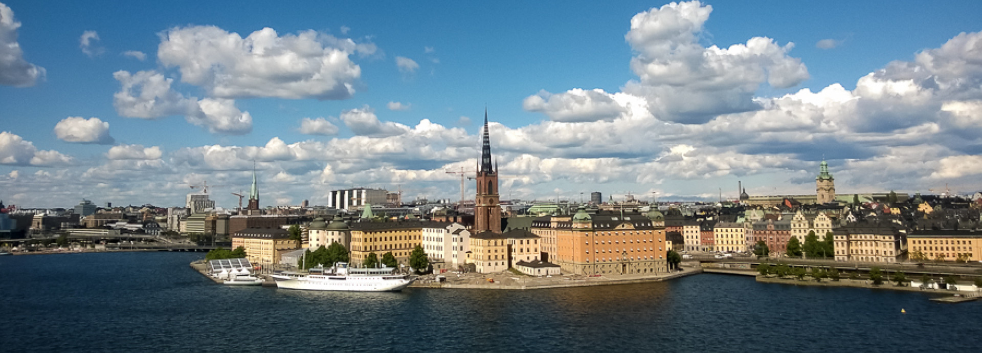 Stockholm