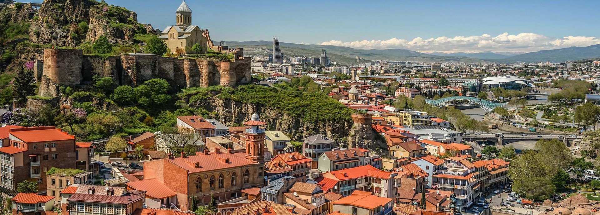 georgia