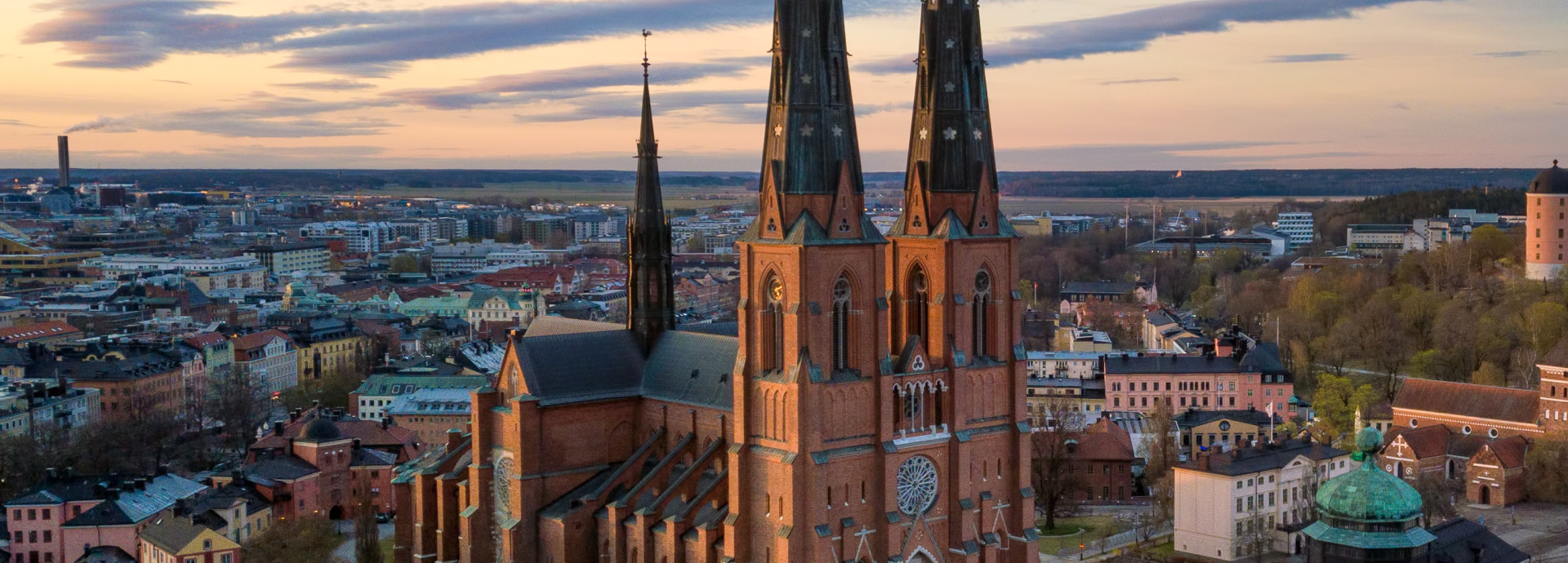 Uppsala