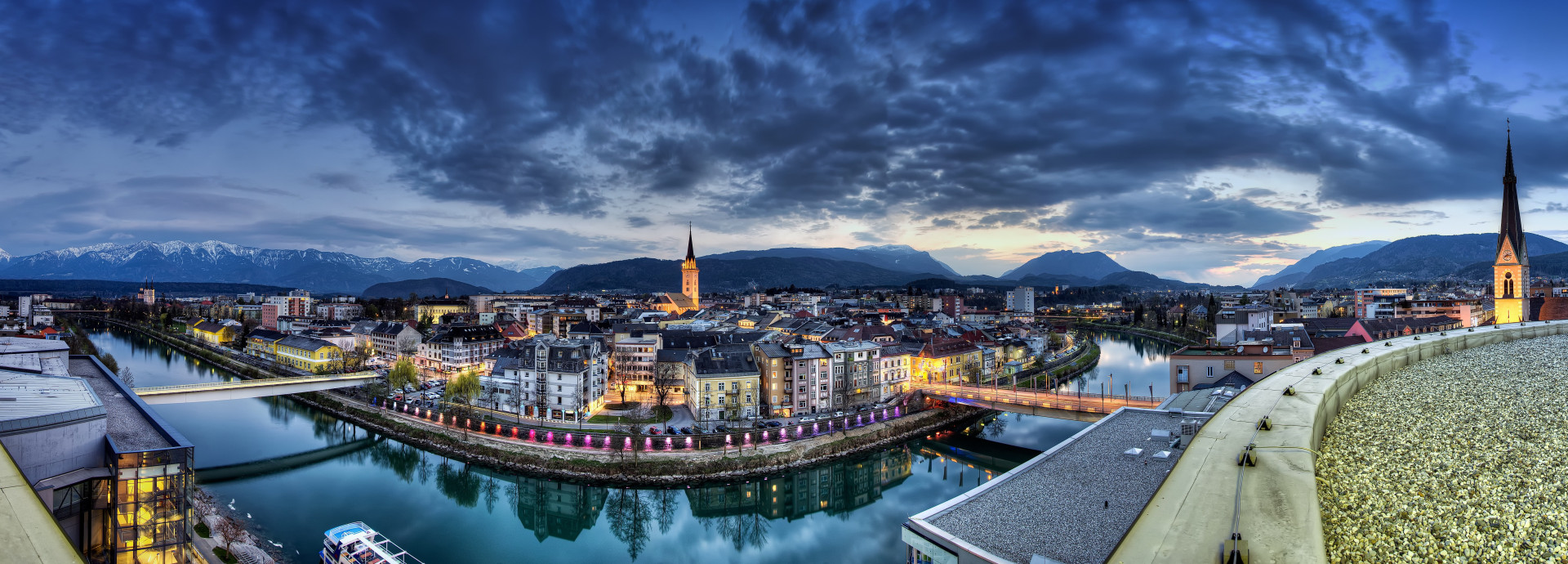 Villach