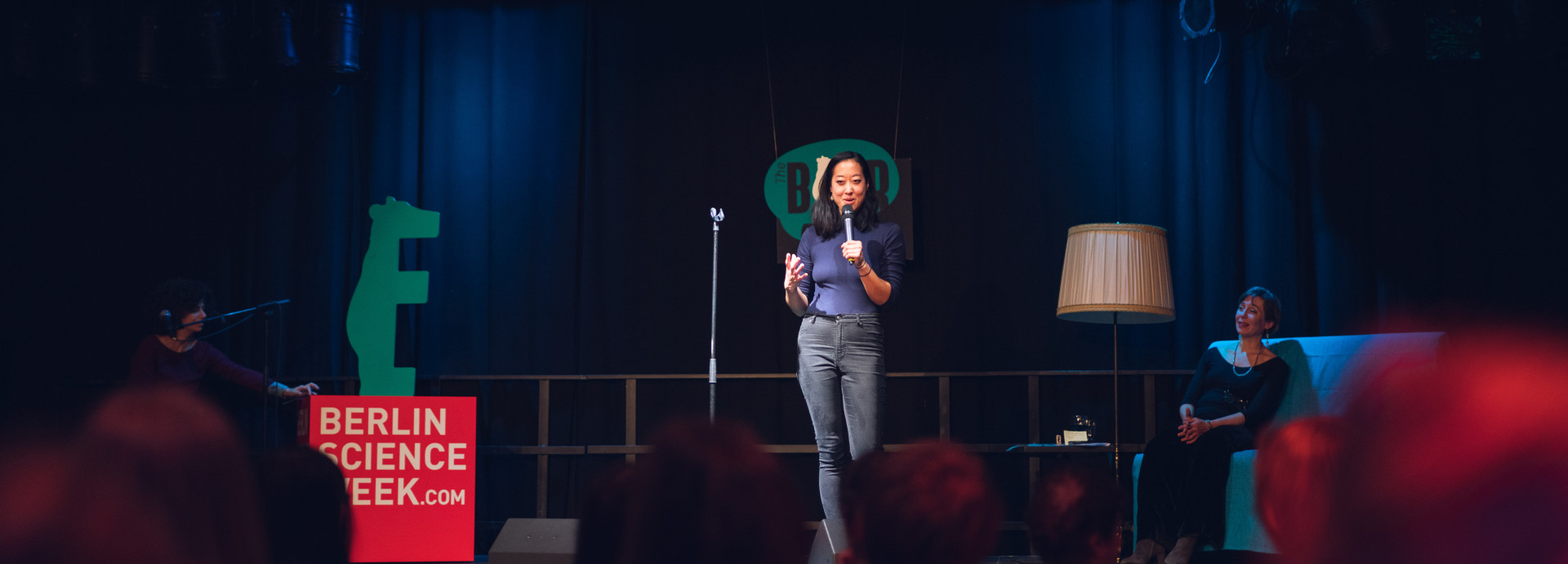 Dr. Doris Wu BSW