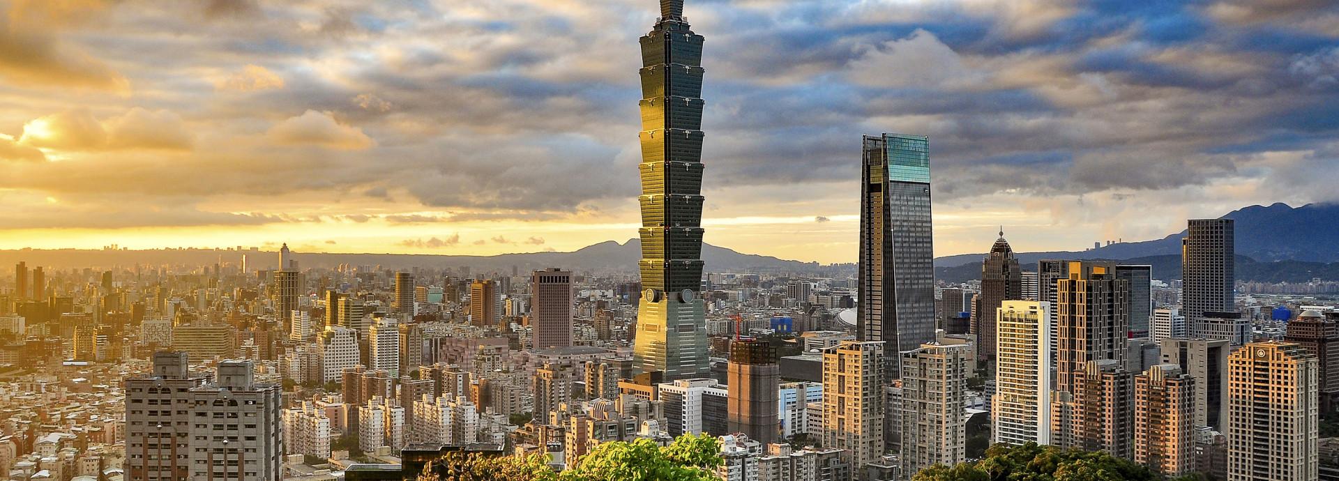 Lab Taipei