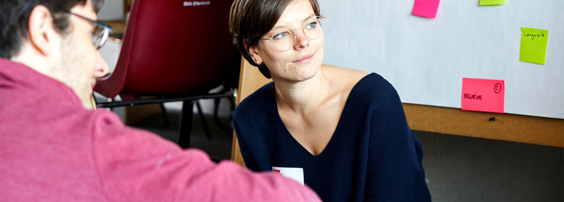 workshop participants