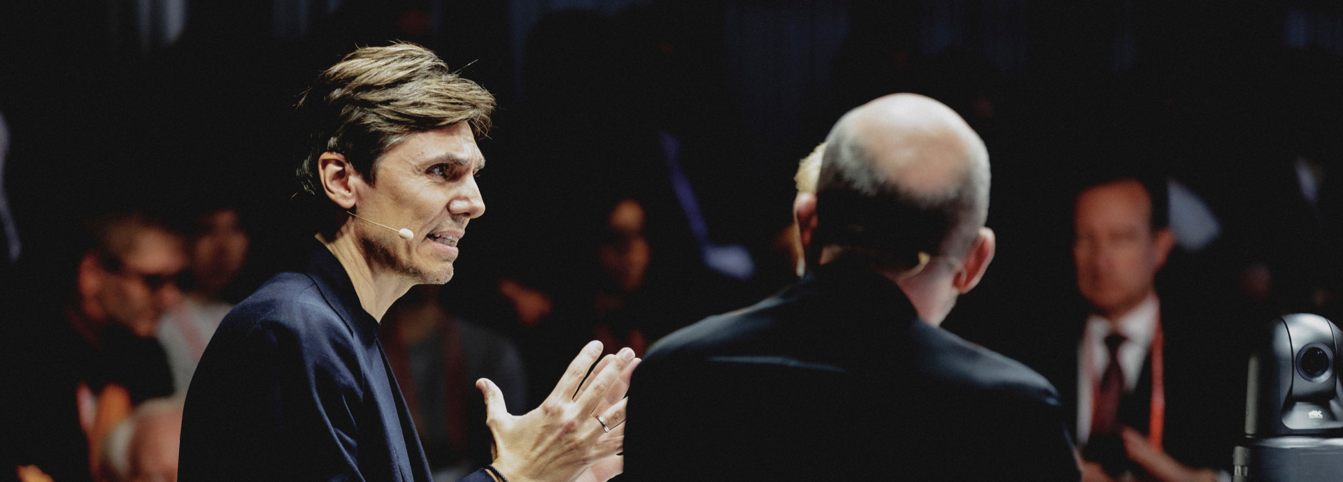 Climate & Sustainability Summit 2025