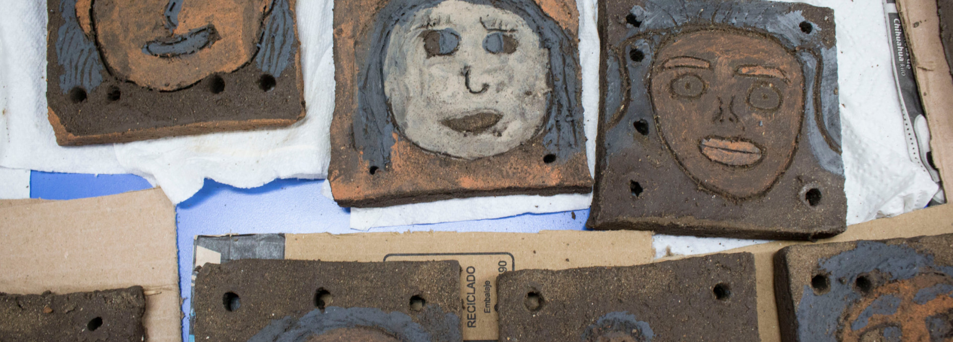 artwork of luise flores guerrero