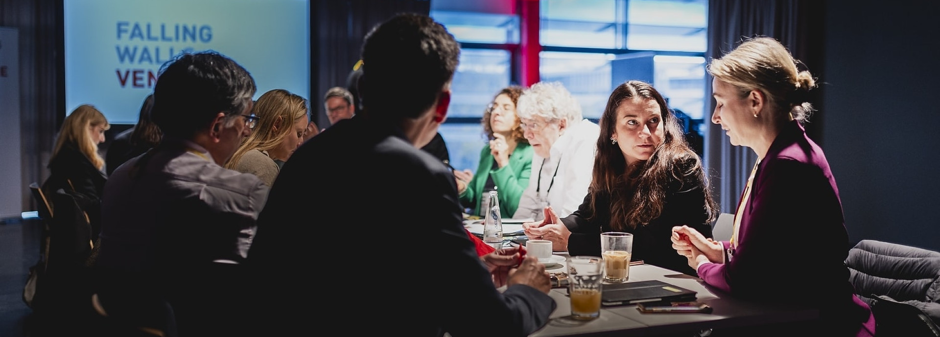 Venture Jury Session 2023