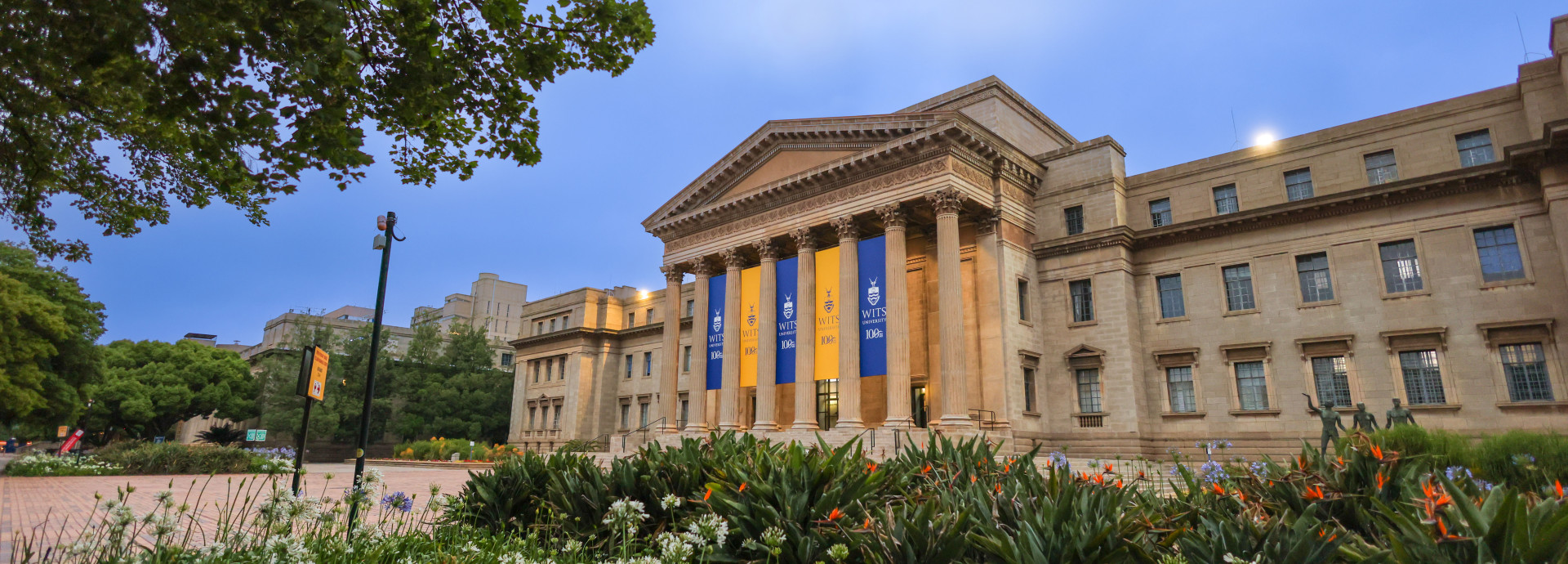 Great Hall Gauteng South Africa