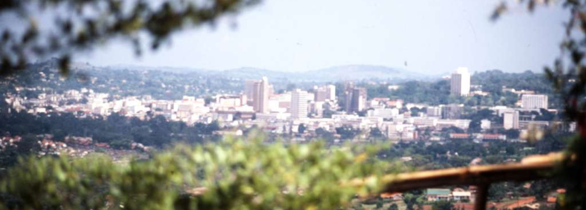 Kampala, Uganda