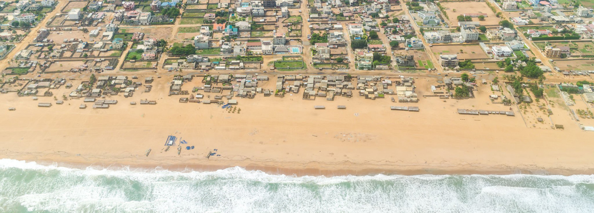 Benin, Cotonou