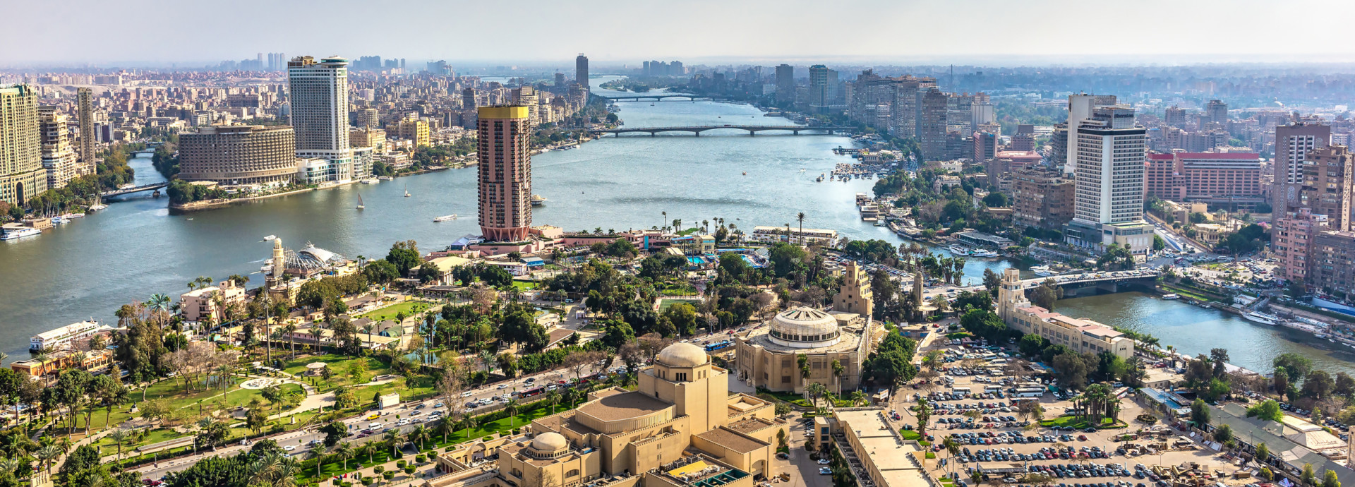 Egypt Cairo