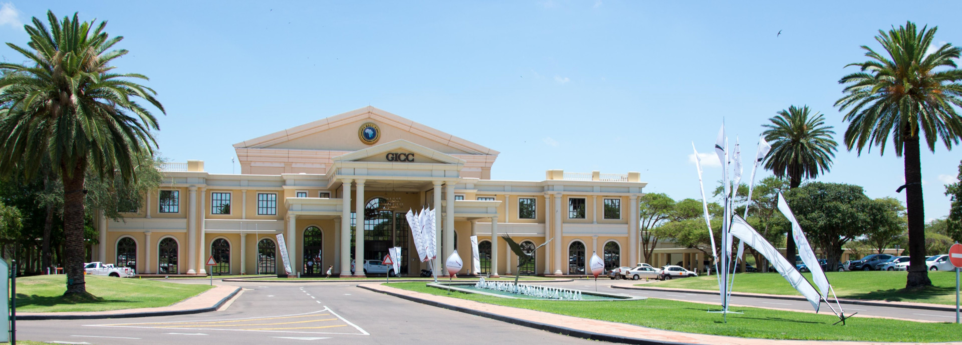 Gaborone Botswana