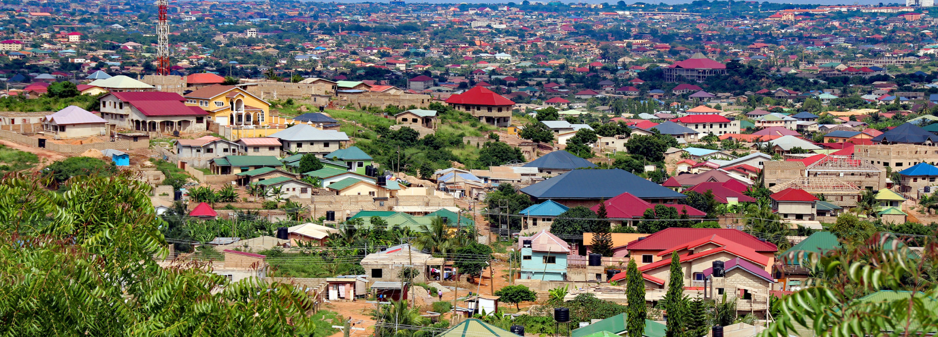 Accra, Ghana