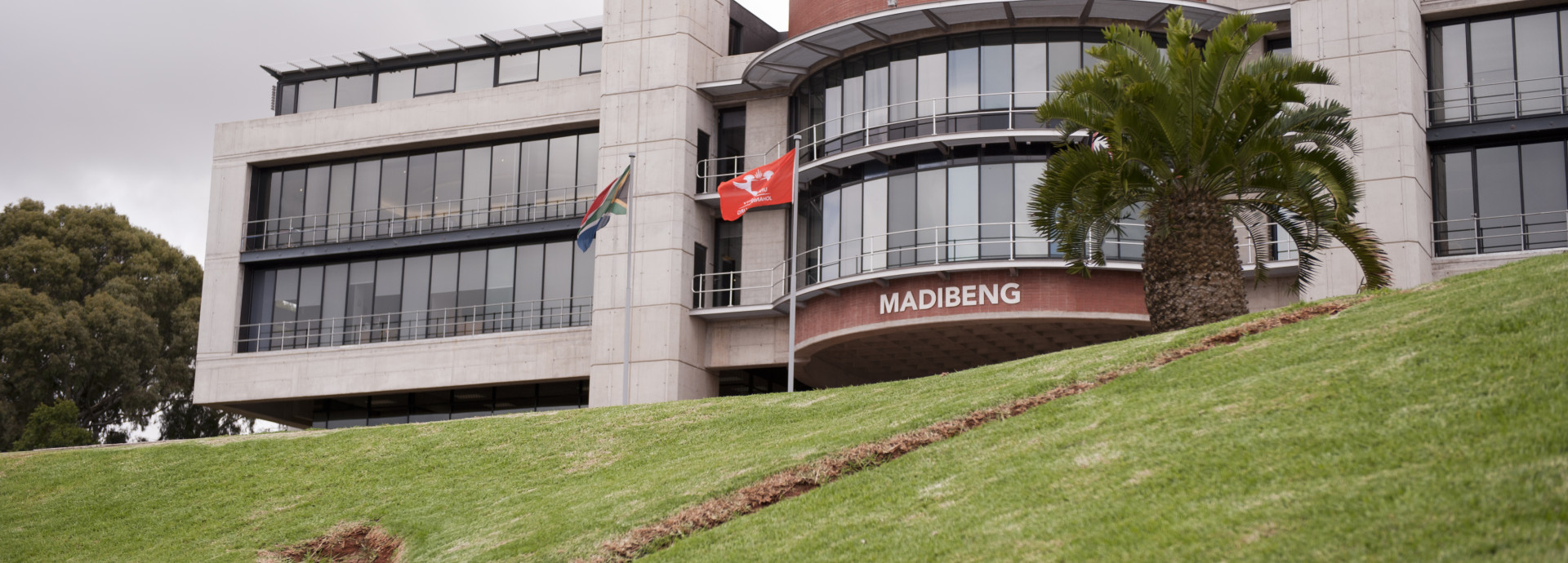 Johannesburg APK
