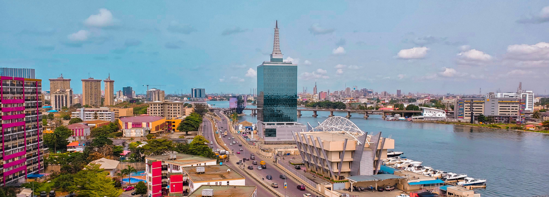 Nigeria Lagos