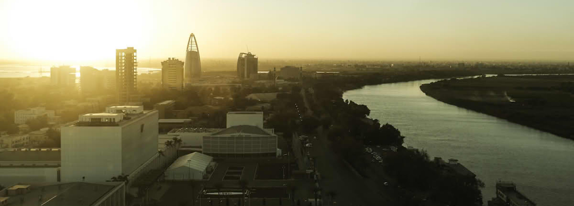 Falling Walls Lab Khartoum/Kigali