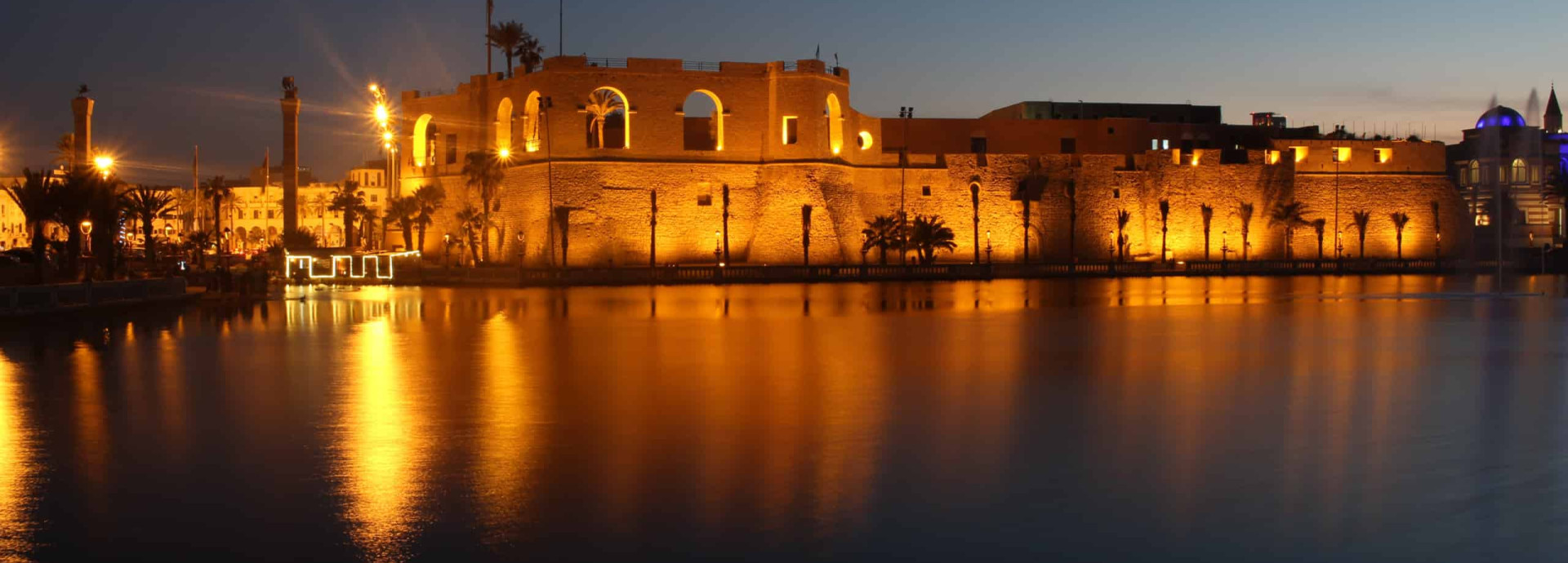 Tripoli Libya