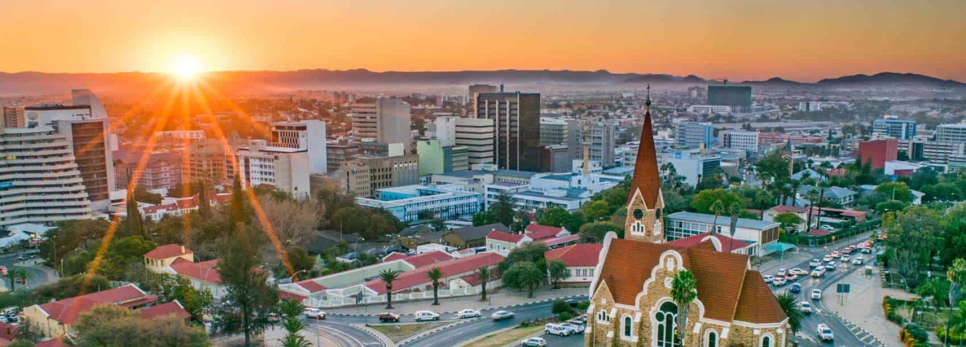 Windhoek Namibia