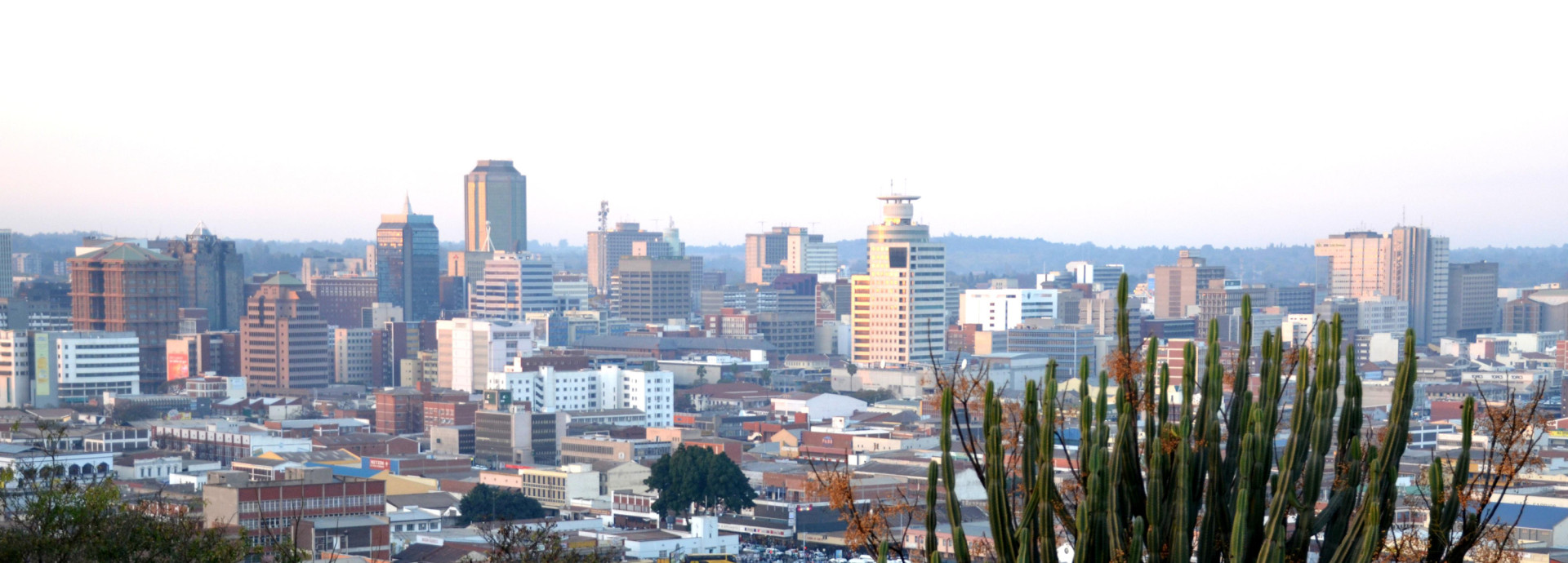 Zimbabwe Harare