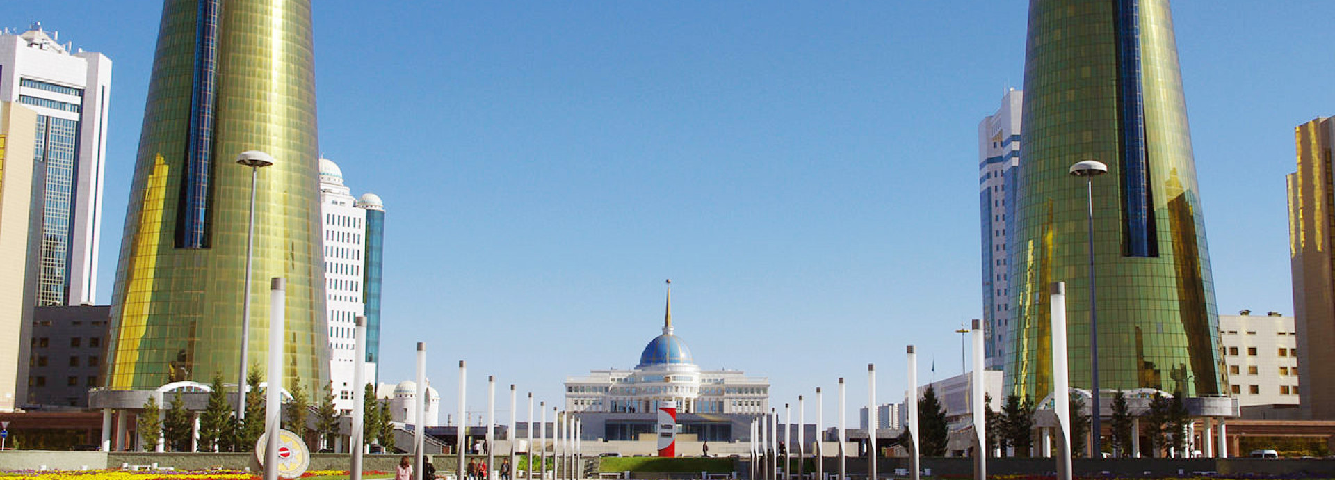 Astana, Kazakhstan