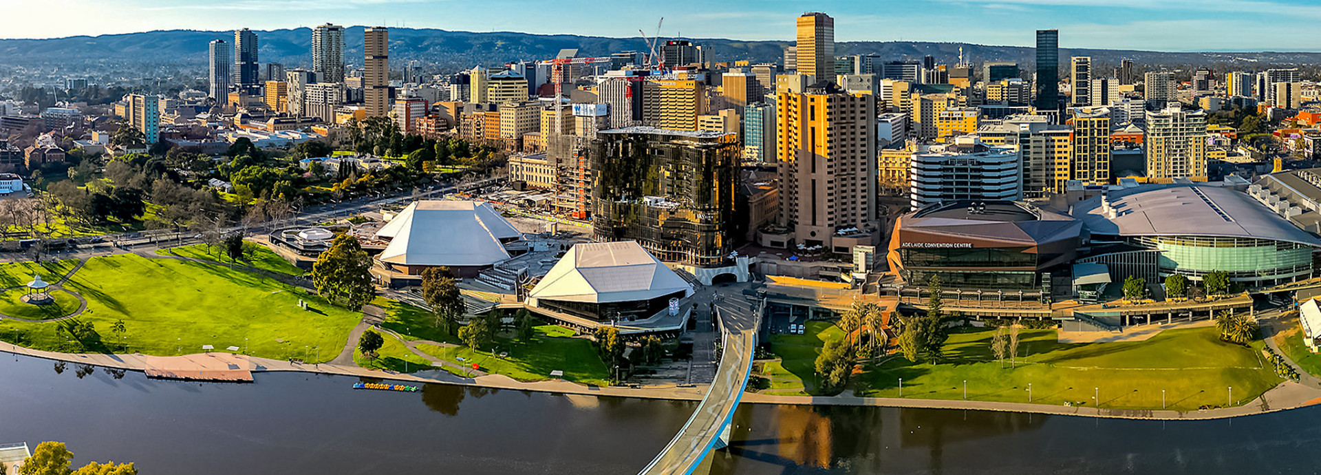 Adelaide