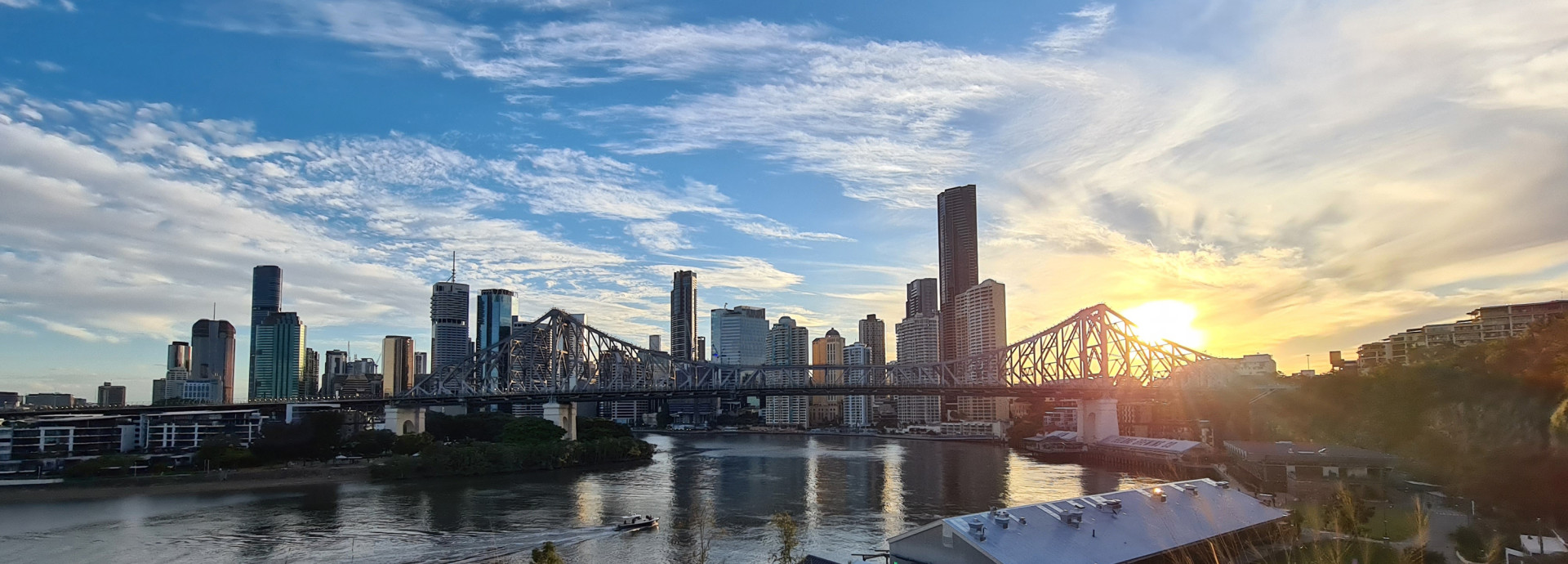 Brisbane