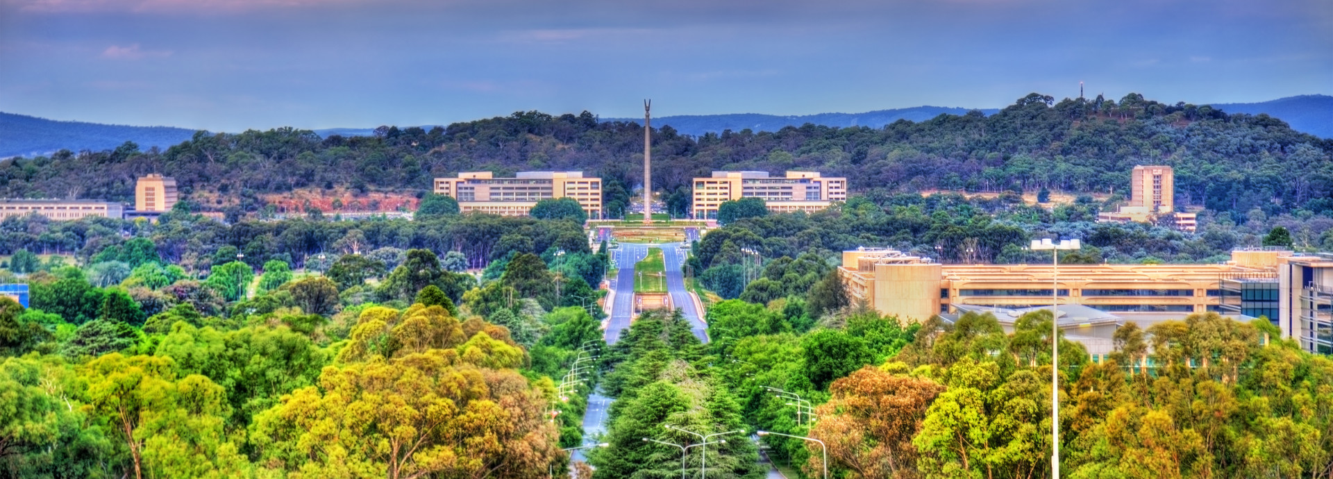 Canberra