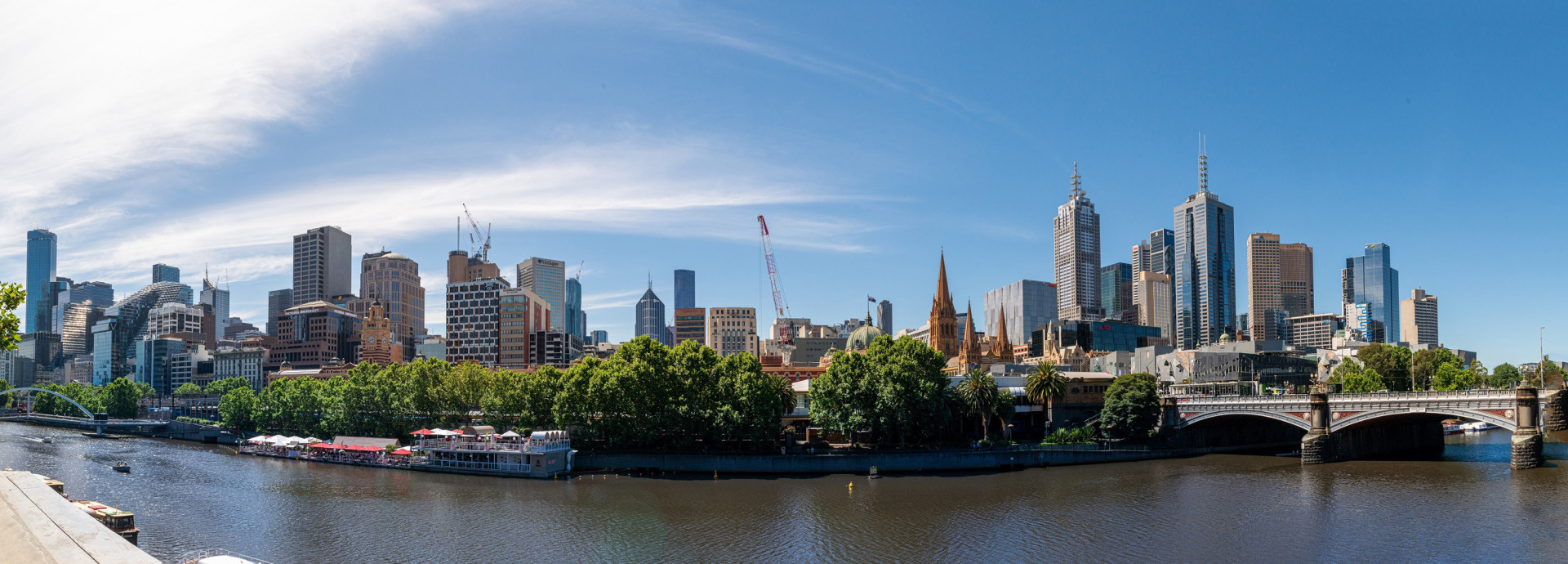 Melbourne