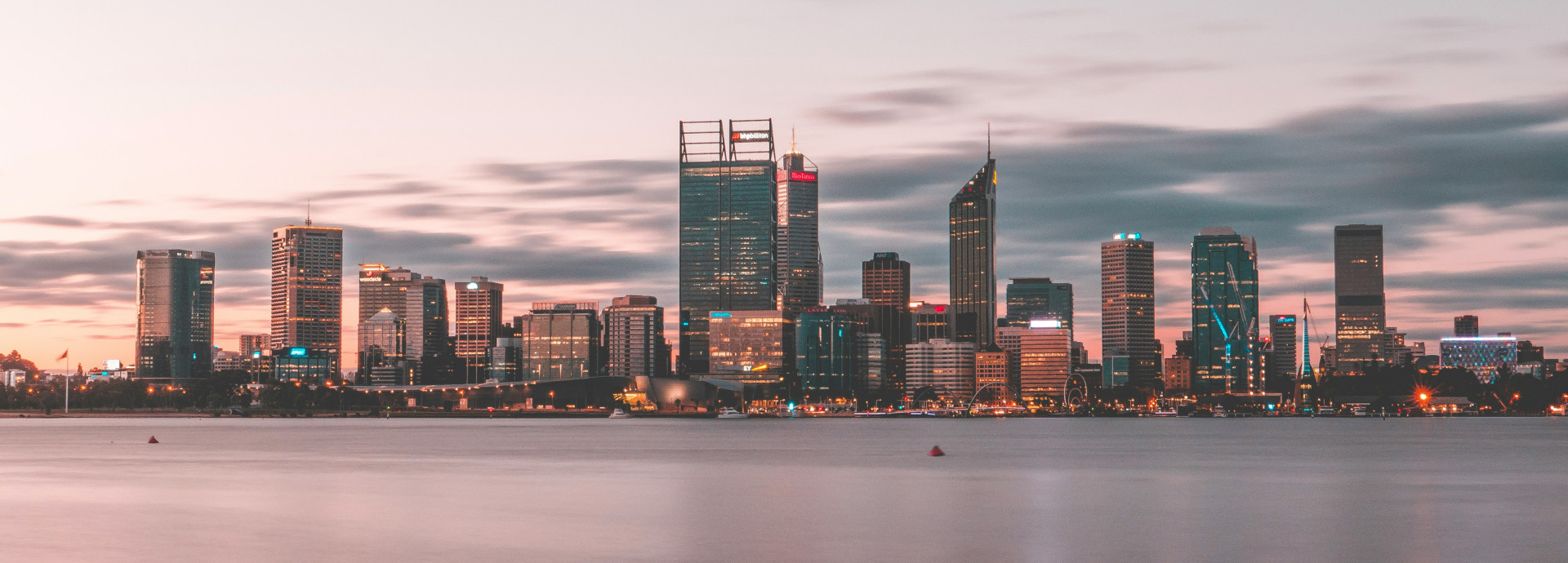 Perth
