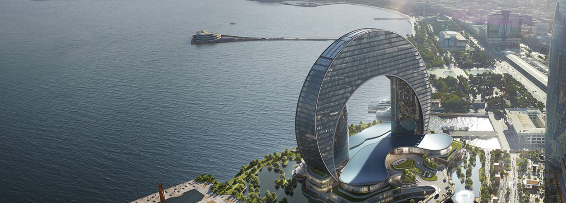 Baku