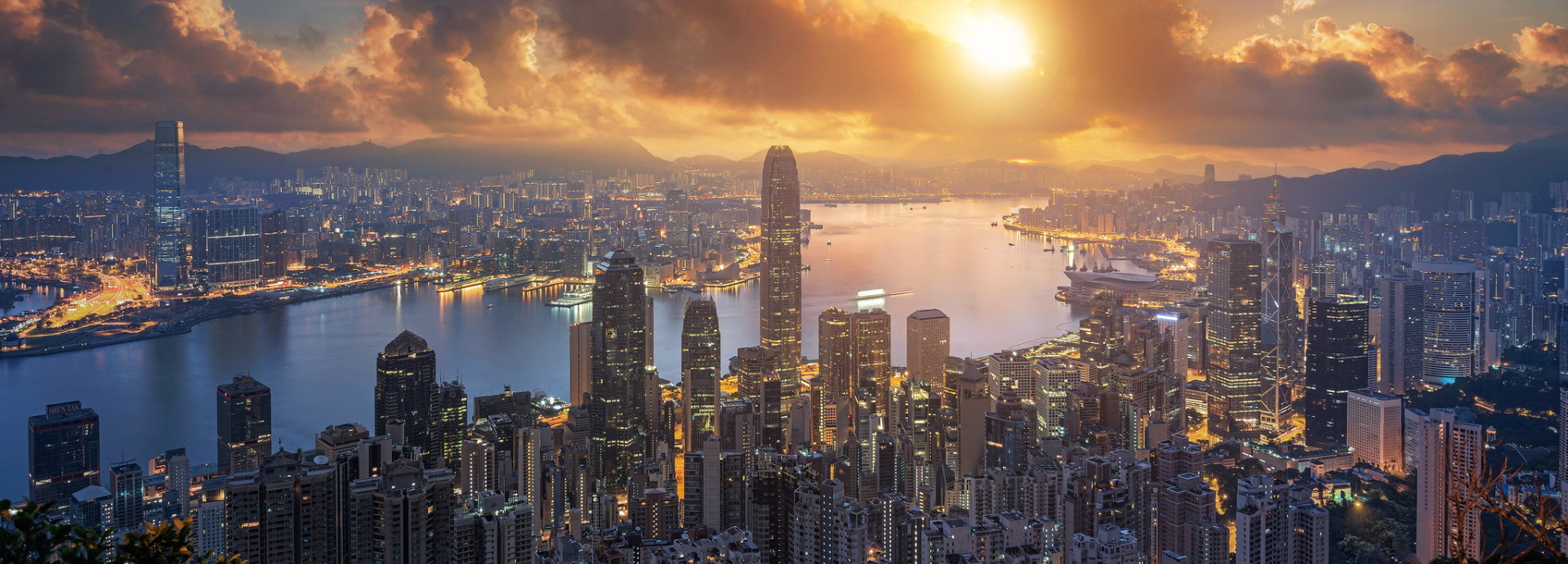 Hongkong