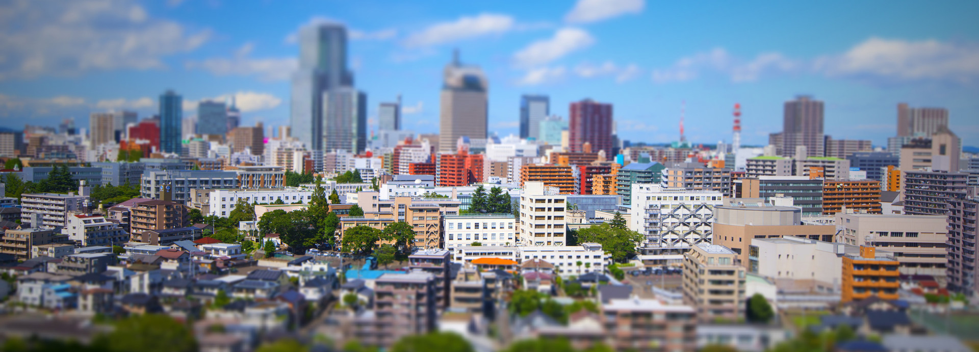 Sendai