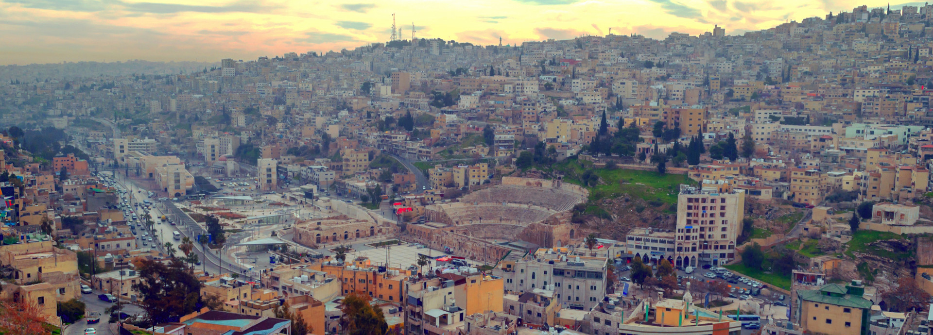 Amman