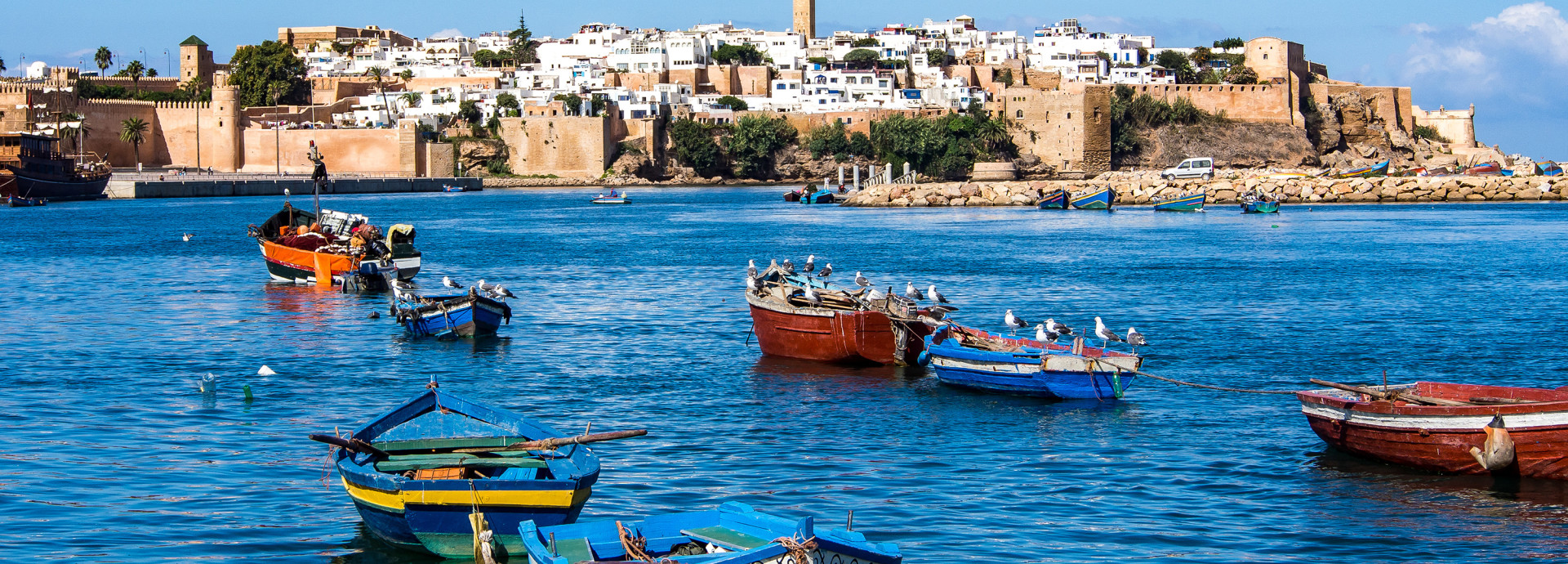 Morocco