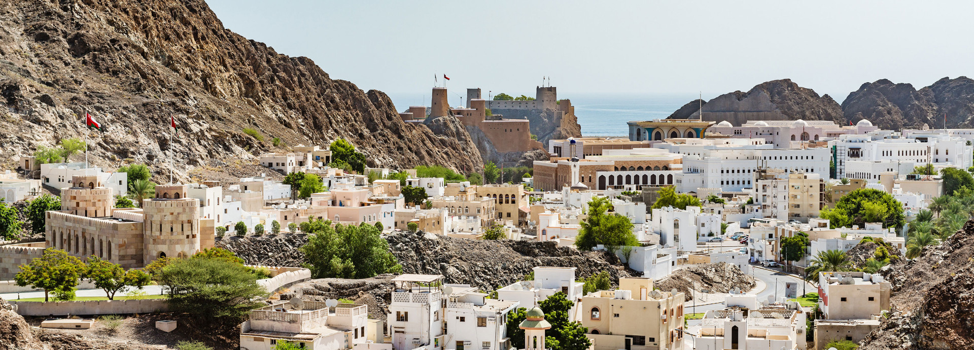 Oman