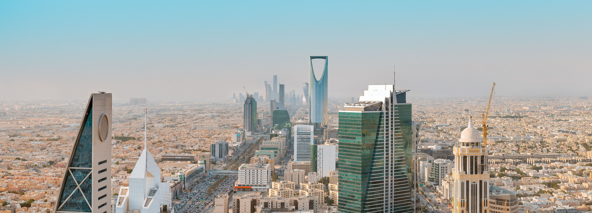 Riyadh