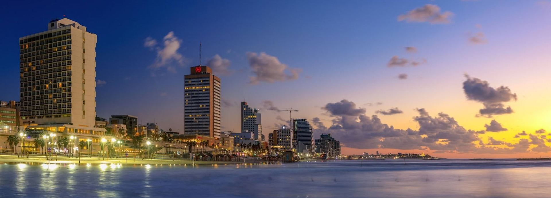 Tel Aviv, Israel