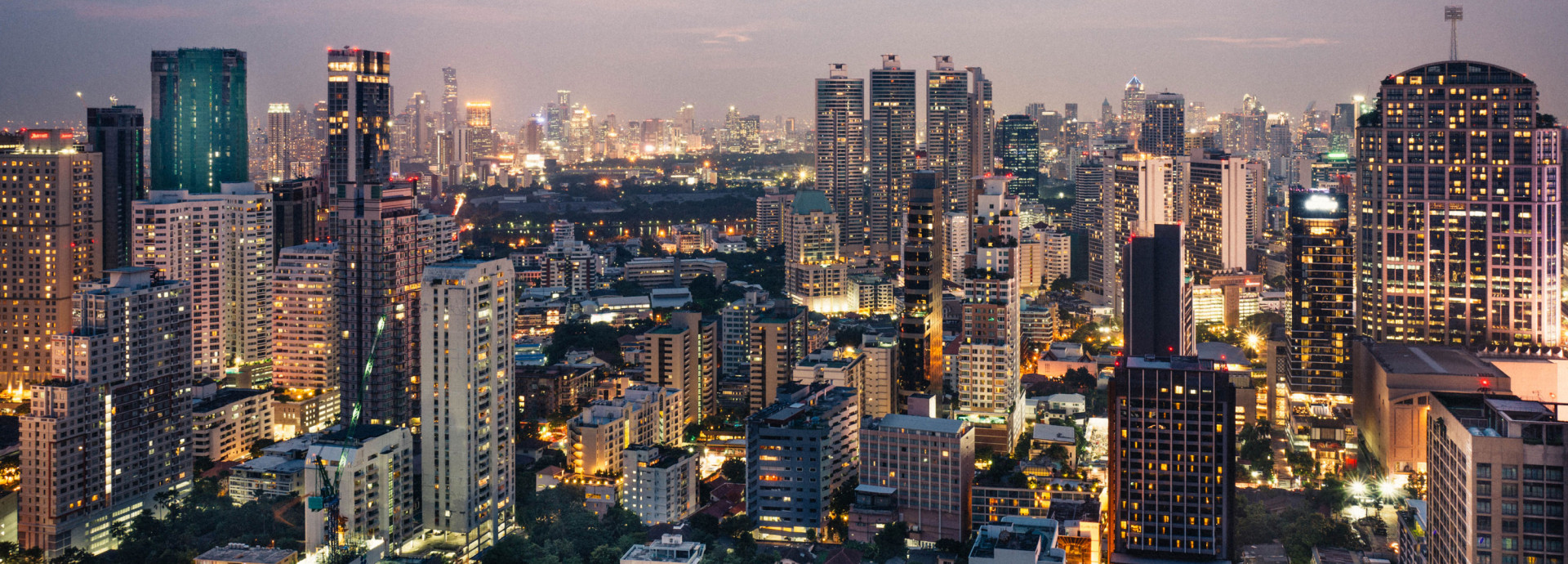 Bangkok