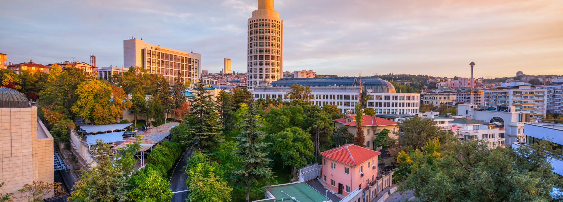 Photo of Ankara