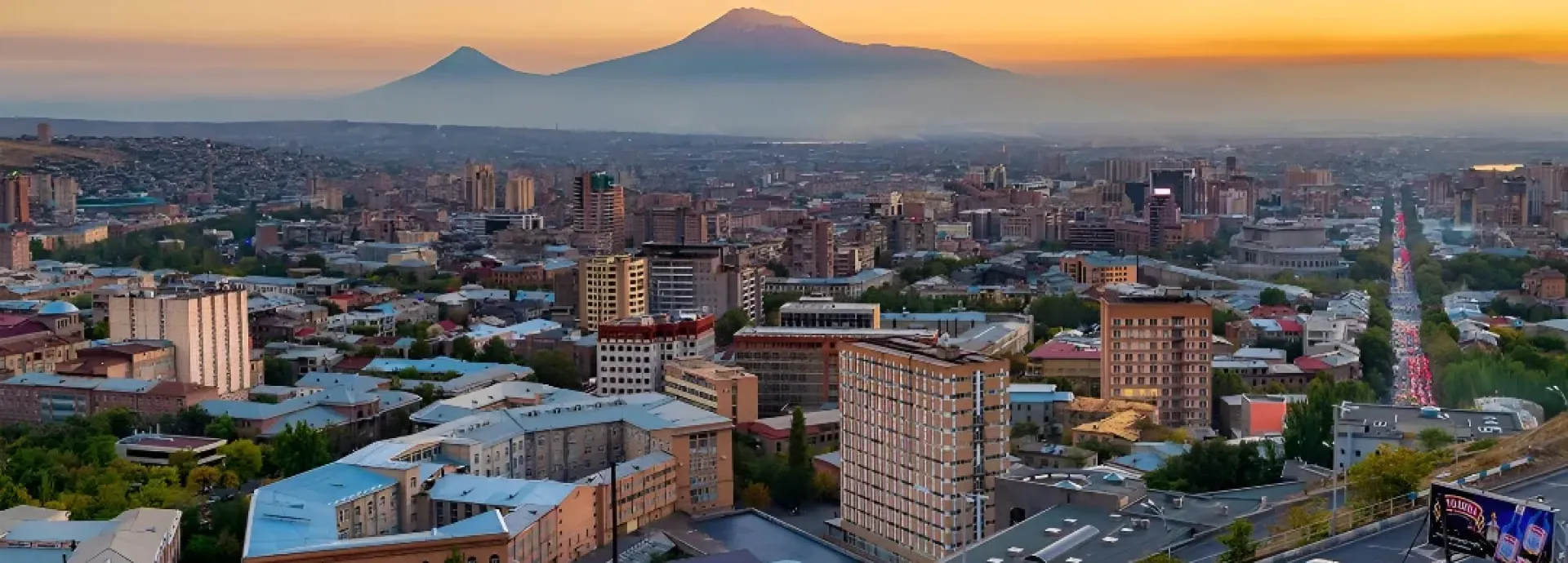 Yerevan, Armenia