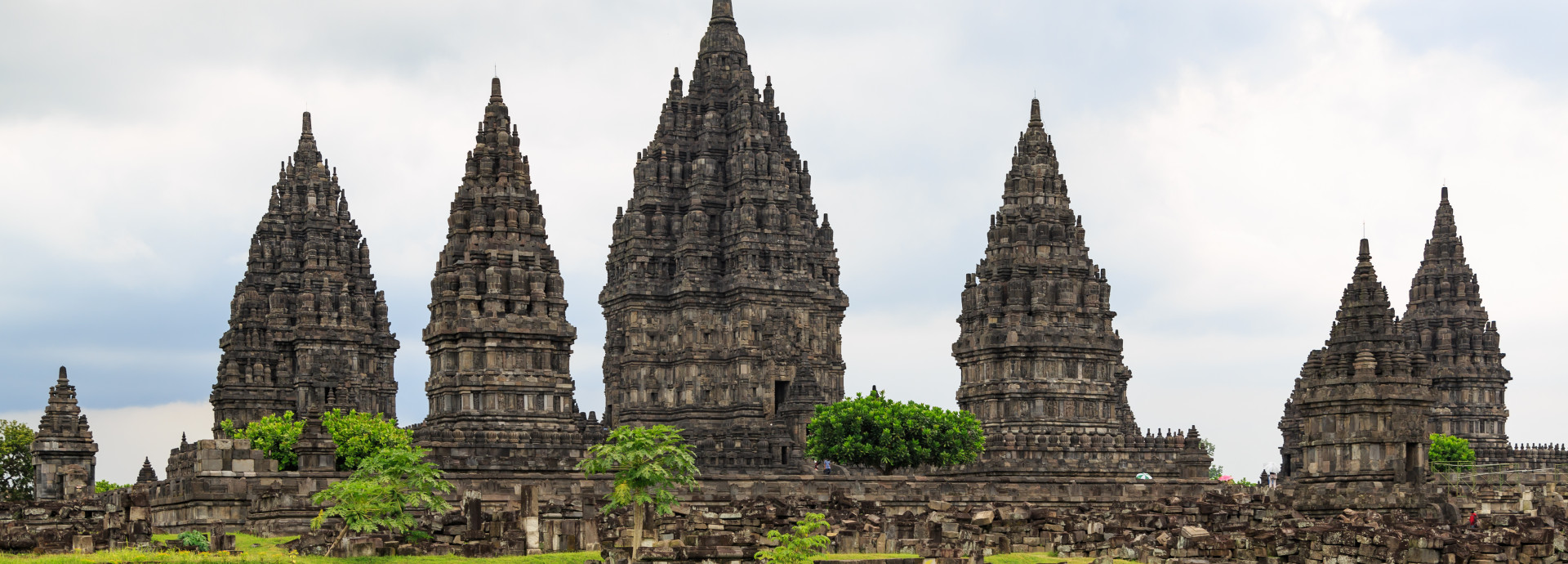 Yogyakarta, Indonesia