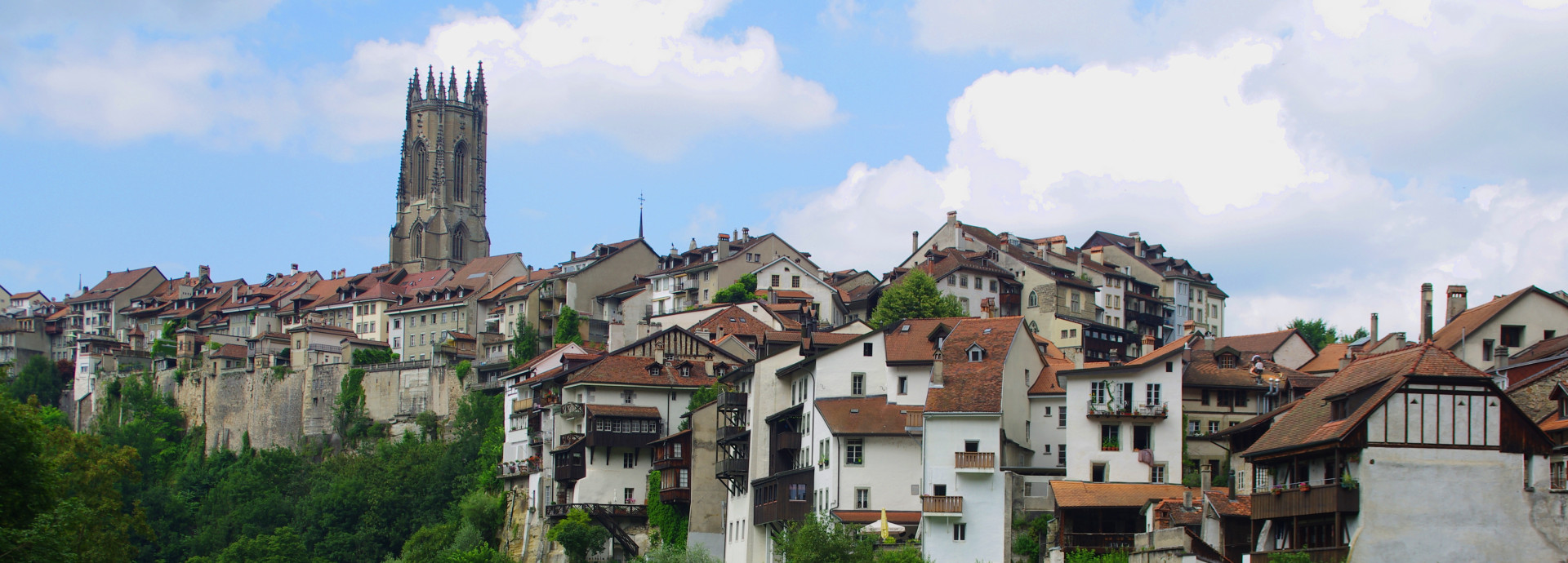 Fribourg