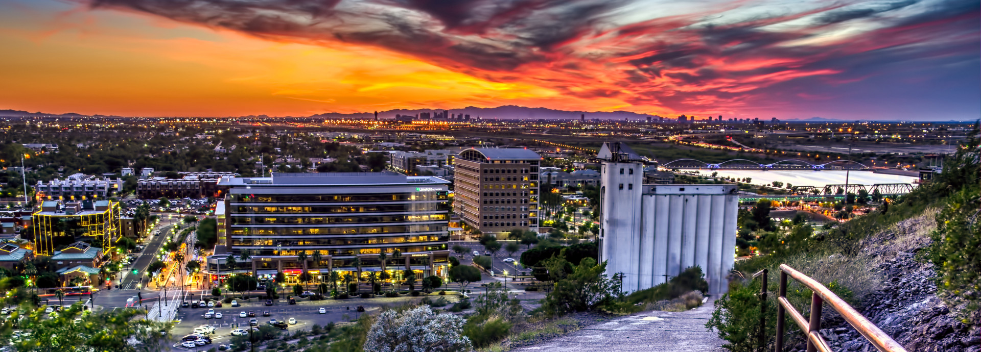 Arizona