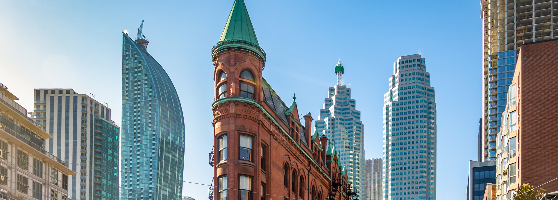 Toronto