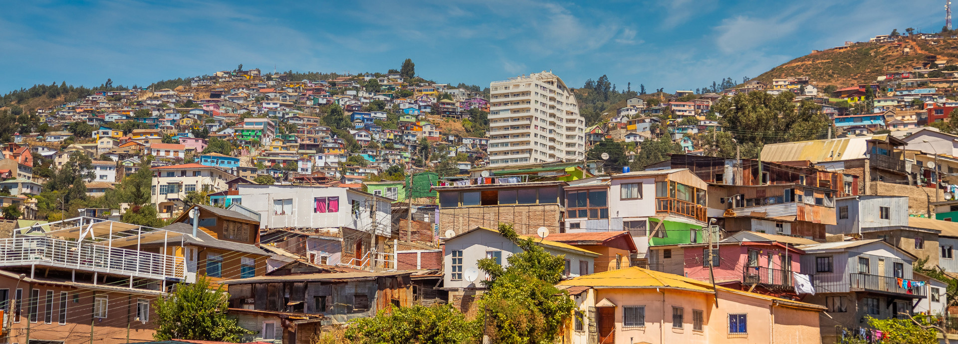 Valparaiso