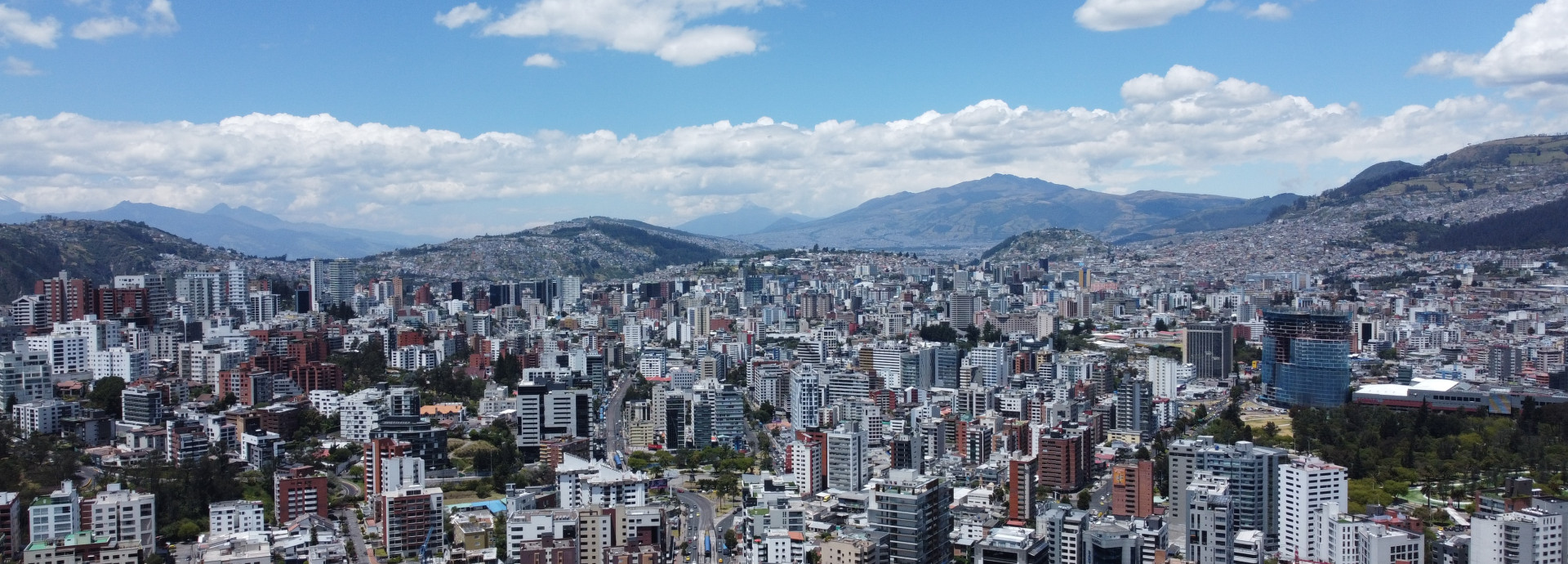 Ecuador