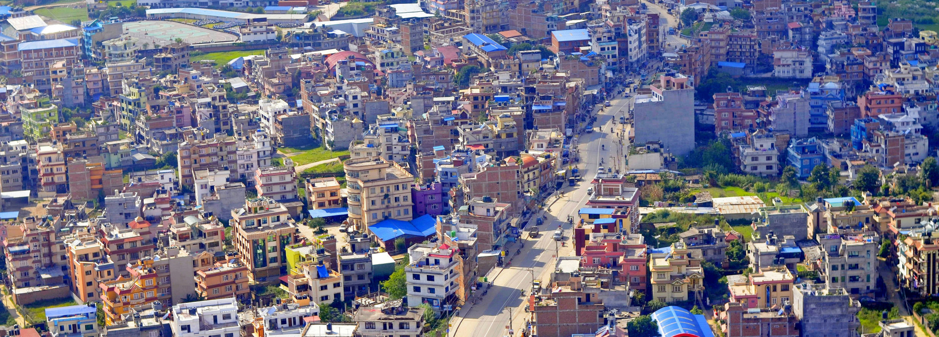 kathmandu